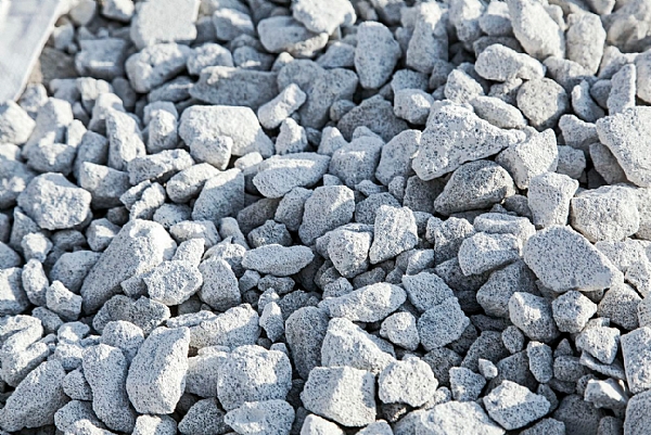 Quarries and Raw Materials for the Construction Industries