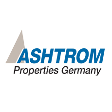 Ashtrom B.V. Properties