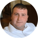 חיים אייזנבך