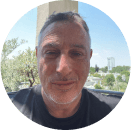 רוני קנופלר
