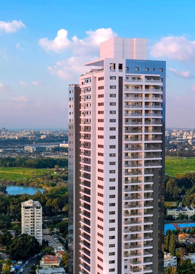 Park Tower 