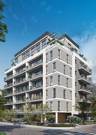 7 Zichron Yaakov St. 