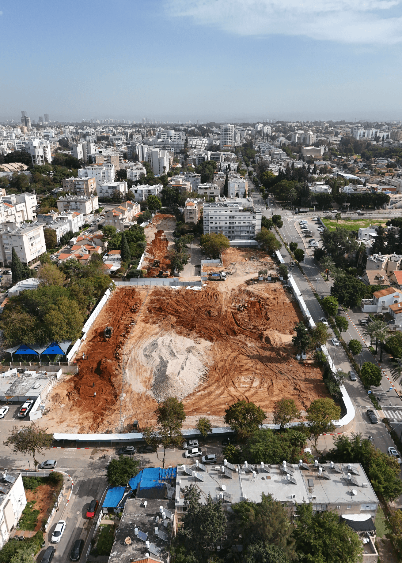 וייצמן מתחם 2  