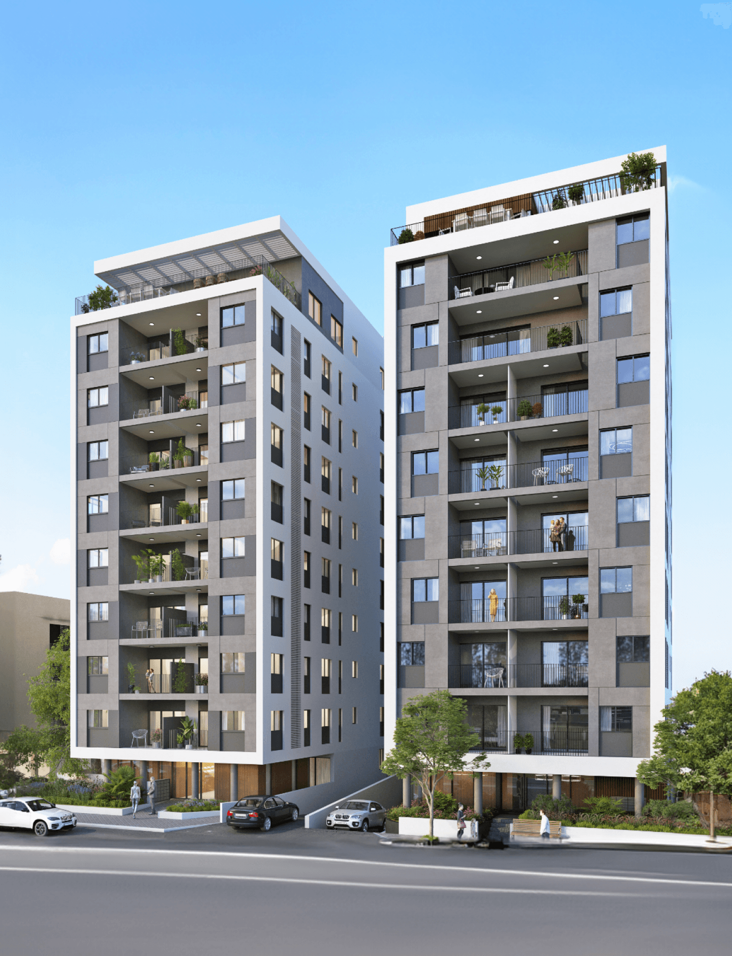 תרע"ד רמת גן