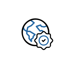 International reach בינלאומיות