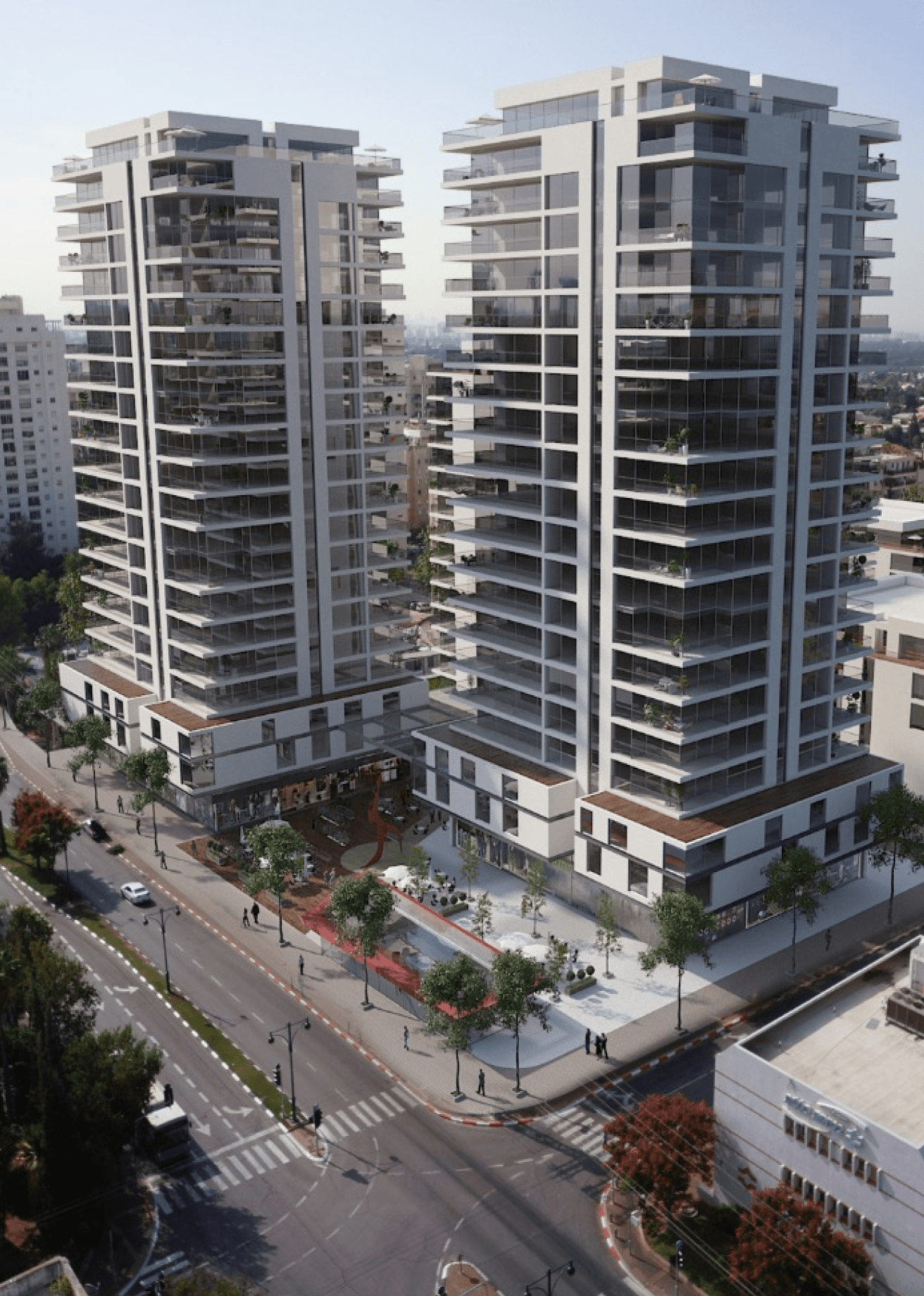 בילו הרצליה