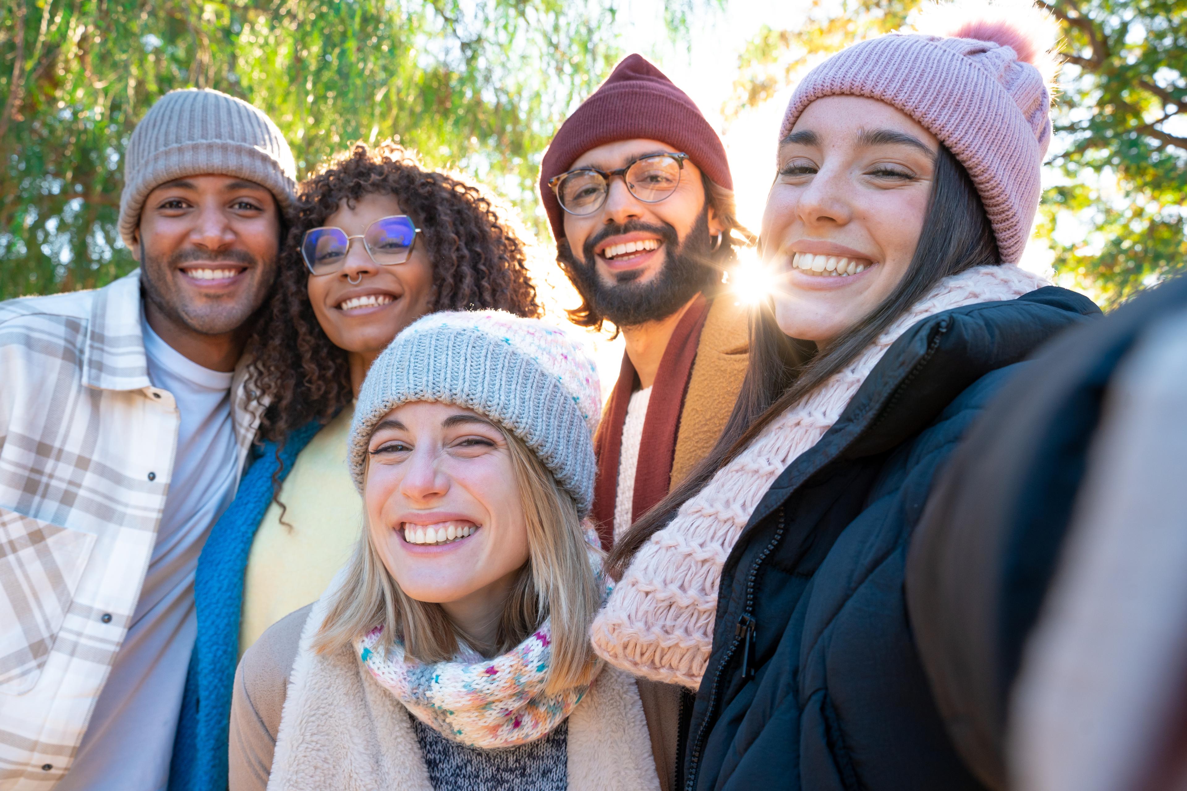 תרגישו בבית