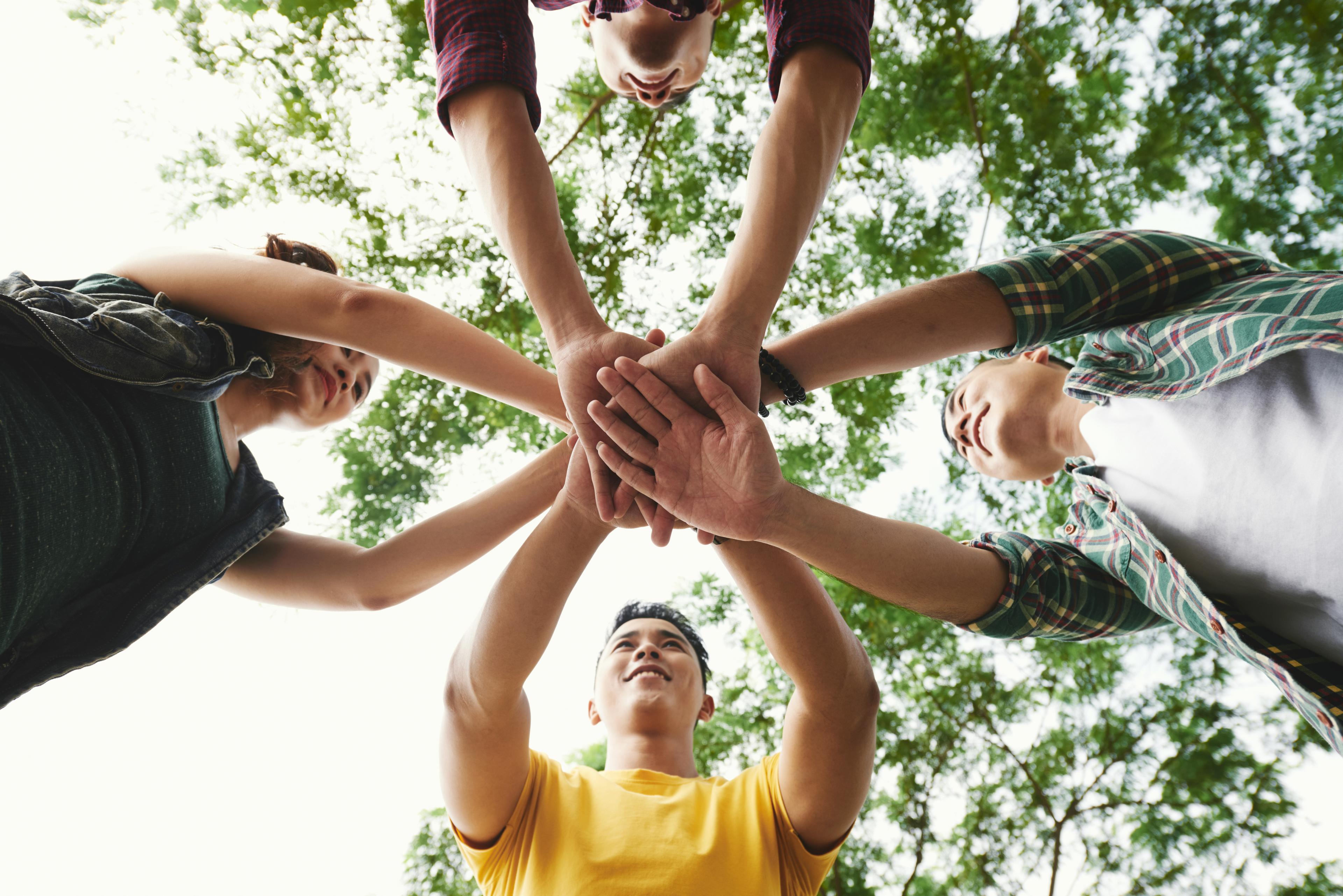 תרגישו בבית