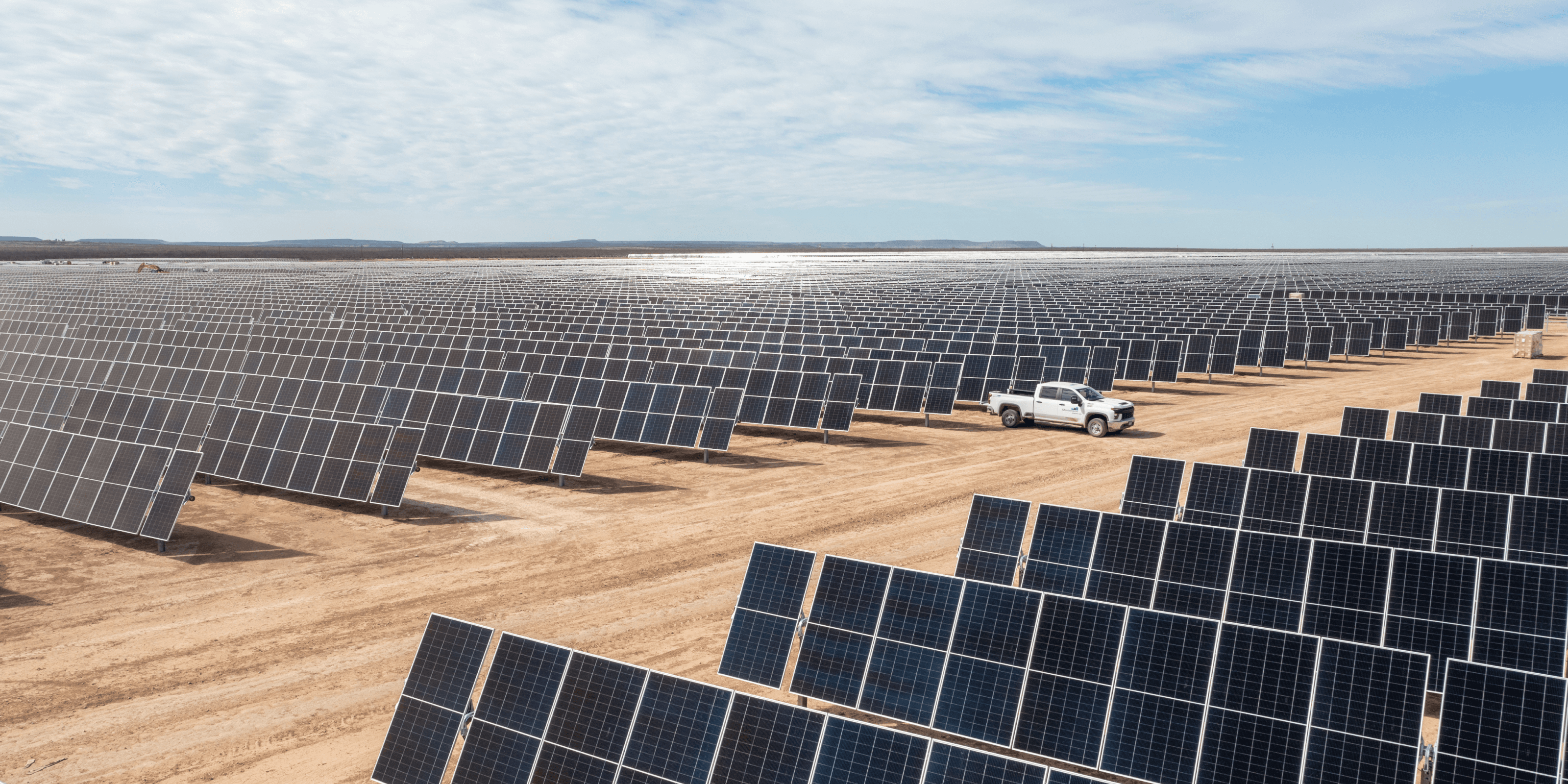 שדה סולארי Solar Field