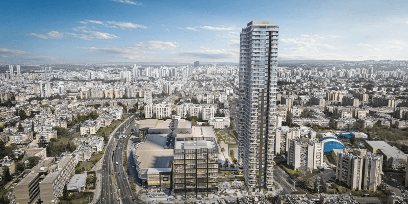  Bat Yam OLIO בת ים