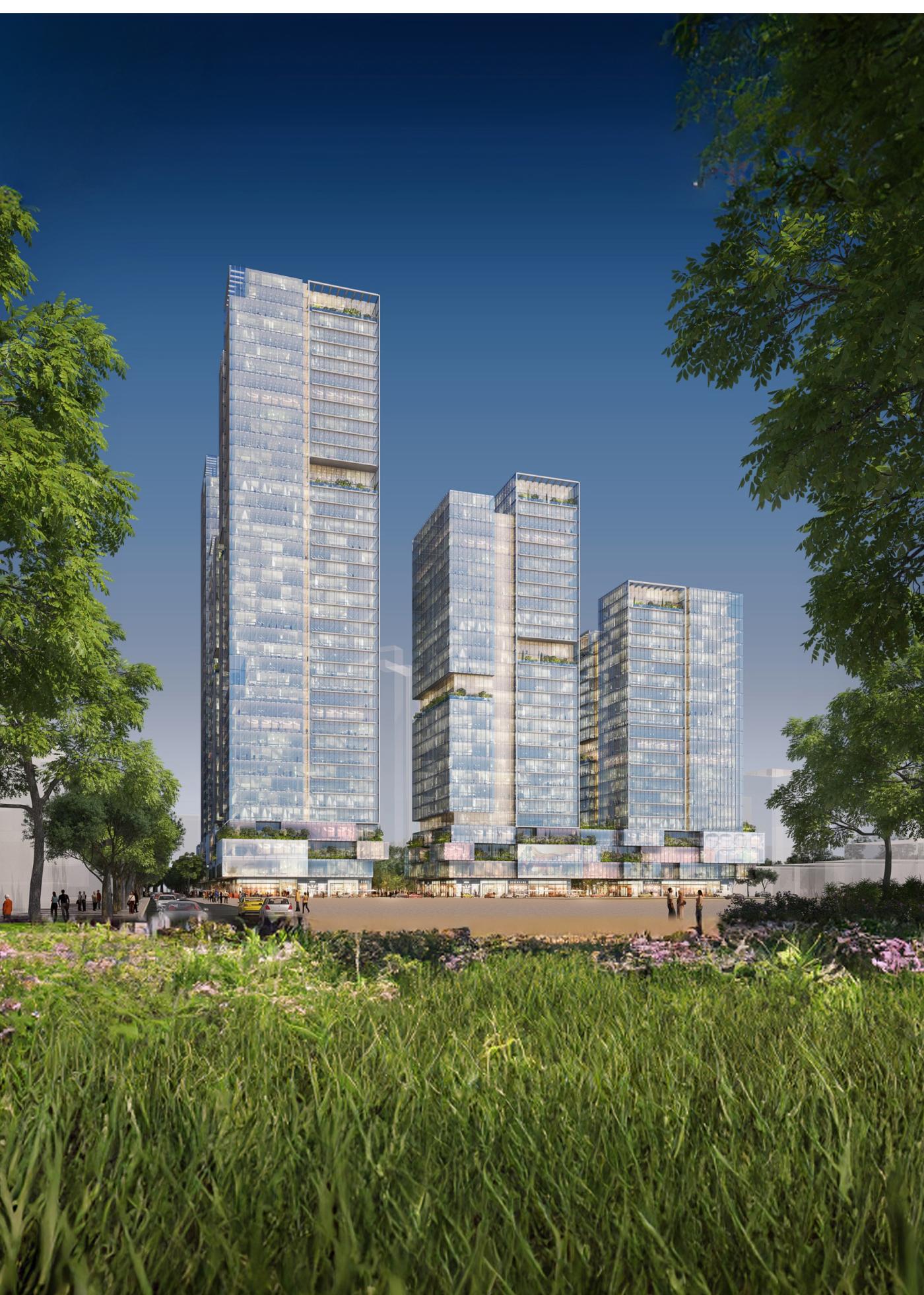 Givat Shmuel - Petah Tikva