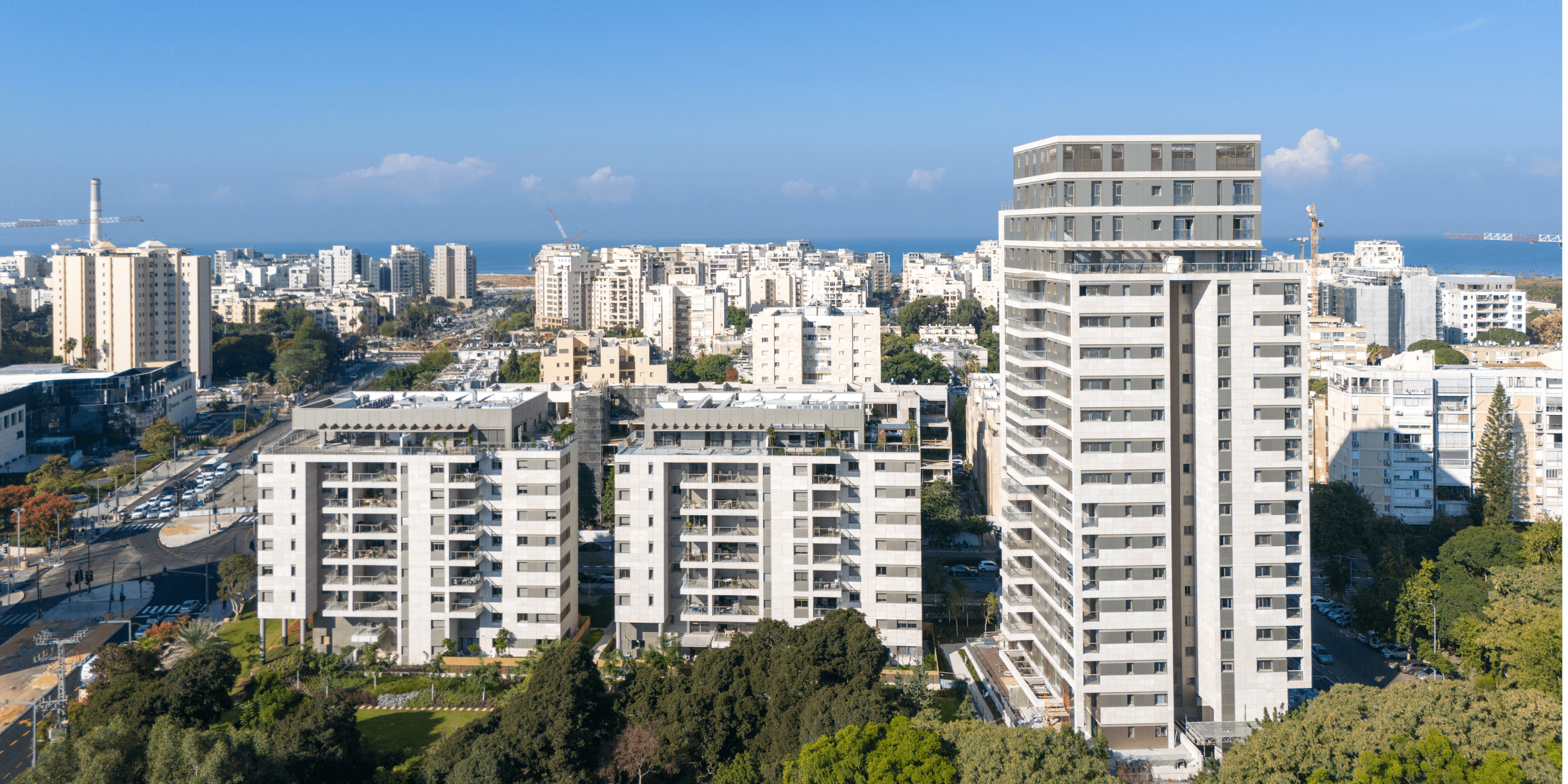 טאגור רמת אביב Tagor Ramat Aviv