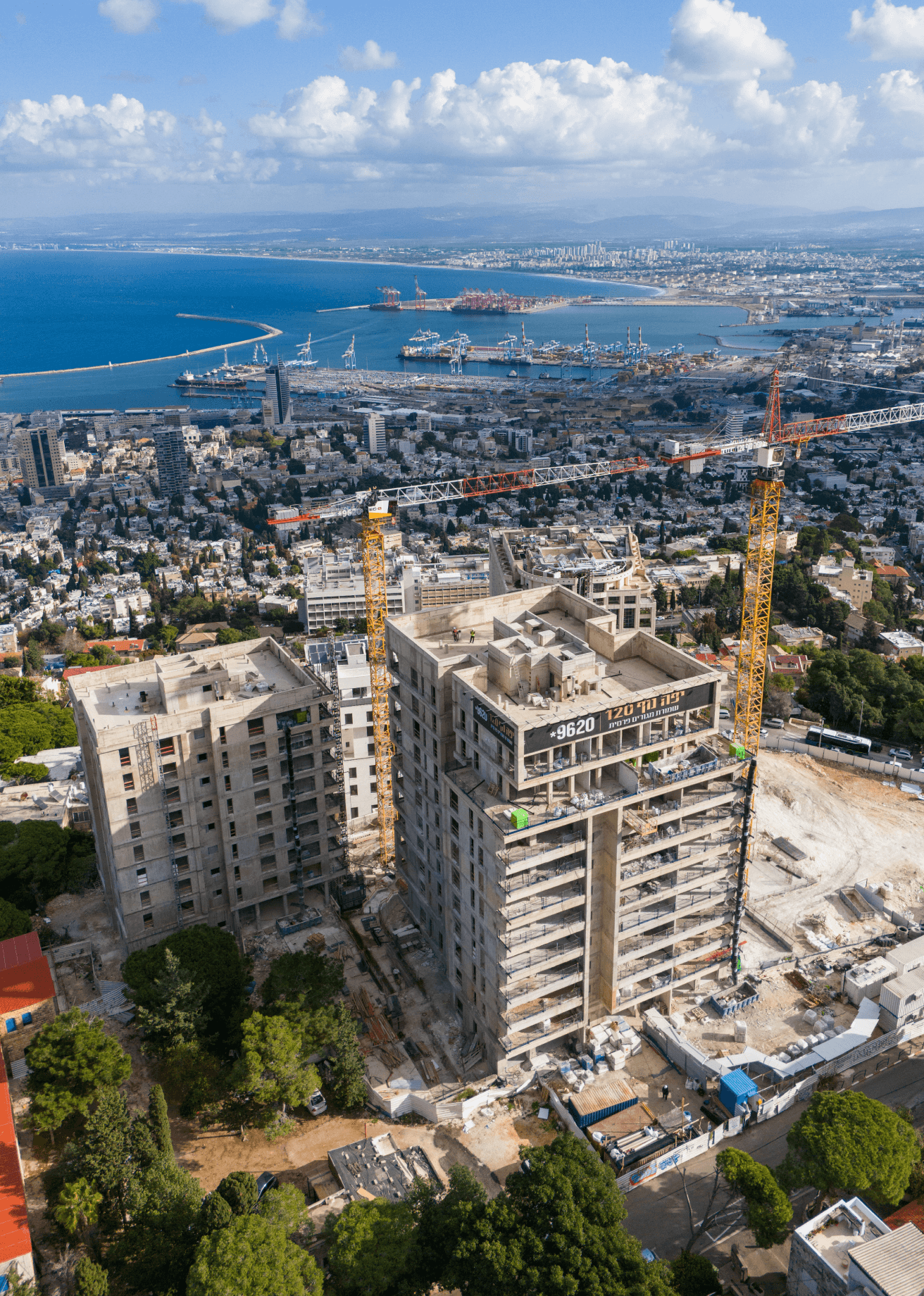 יפה נוף 