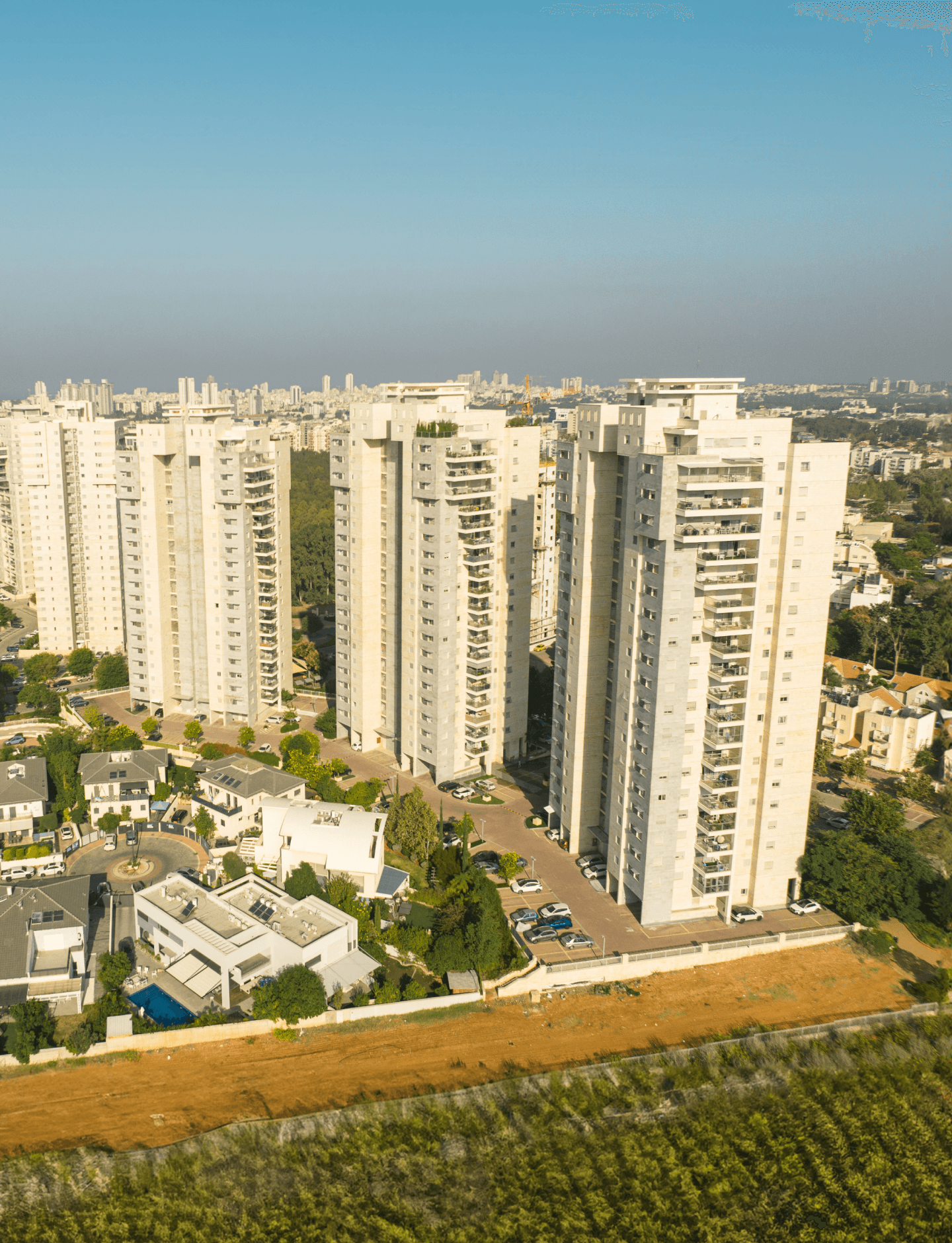 Kiryat Hasharon Netanya