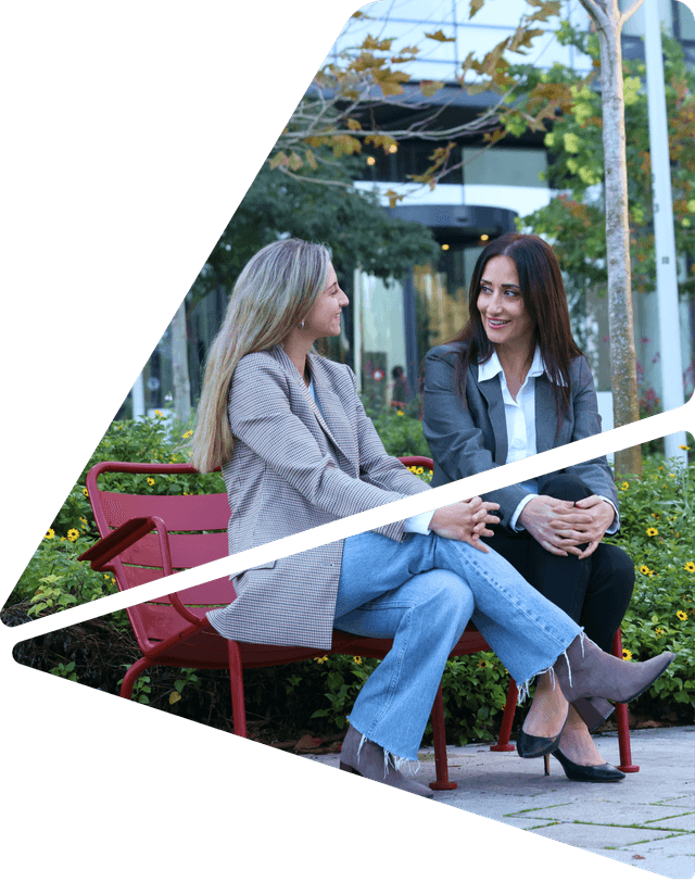 עובדי אשטרום Ashtrom Employees