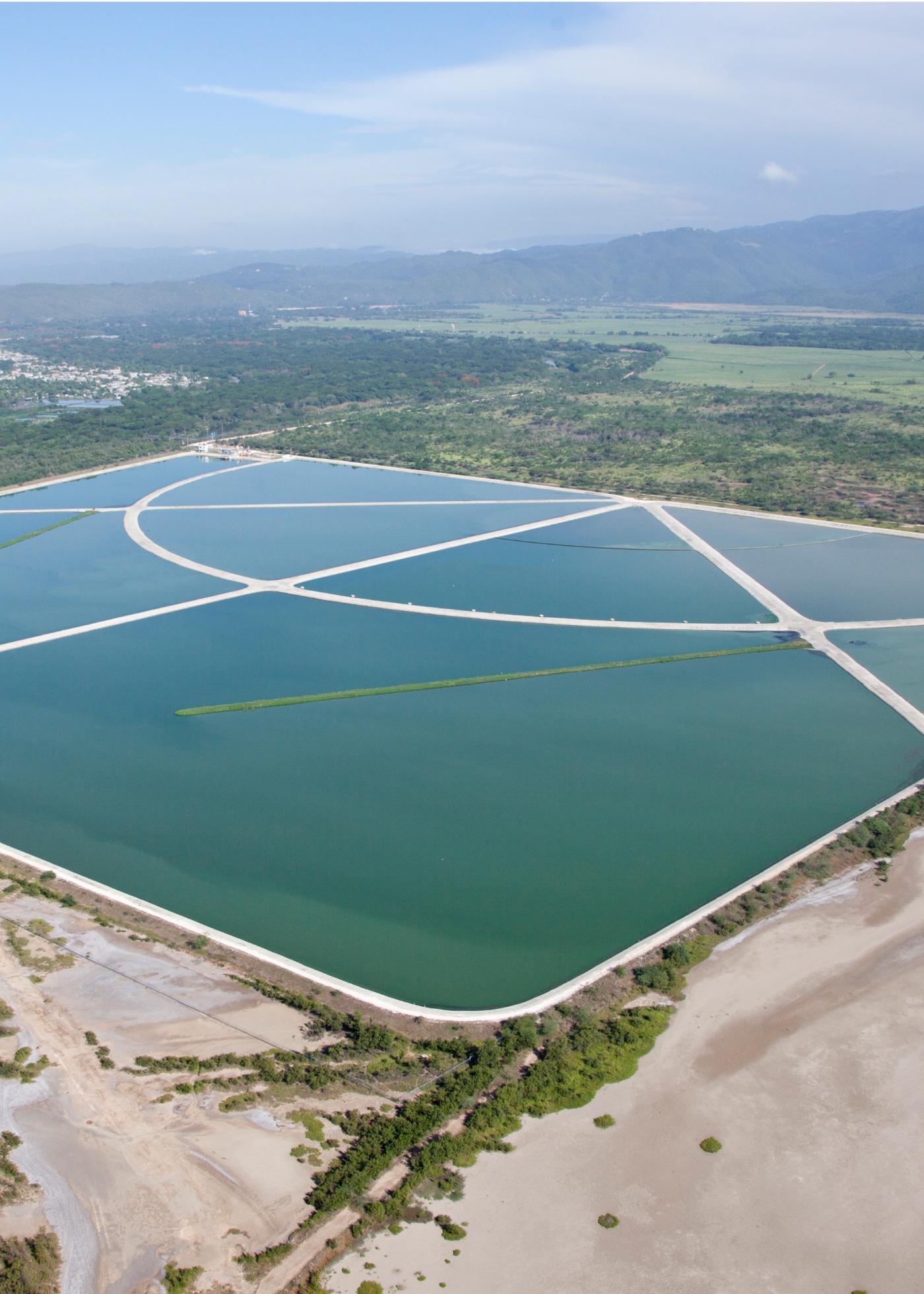 מתקן טיהור שפכים