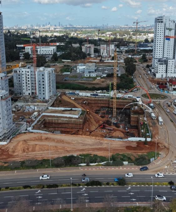 באר יעקב - דירות להשכרה לטווח ארוך