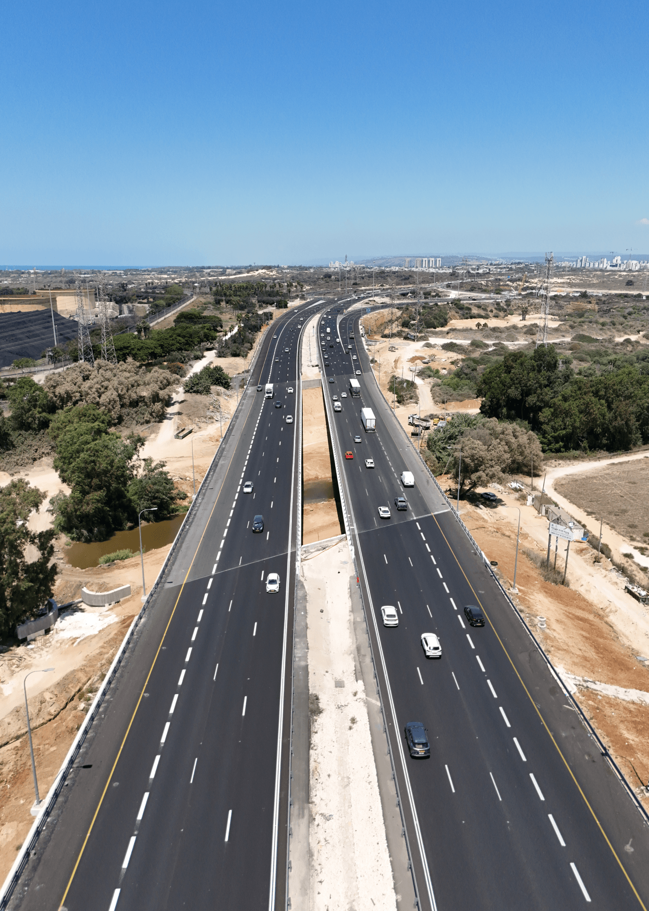 Hadera Bridge