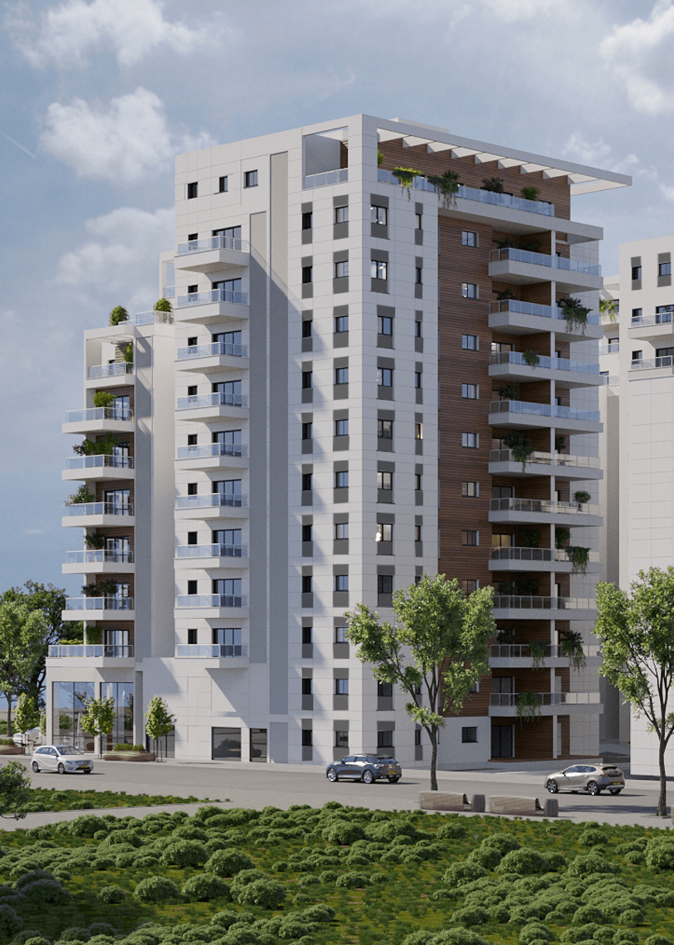 הרובע הבינלאומי בלוד