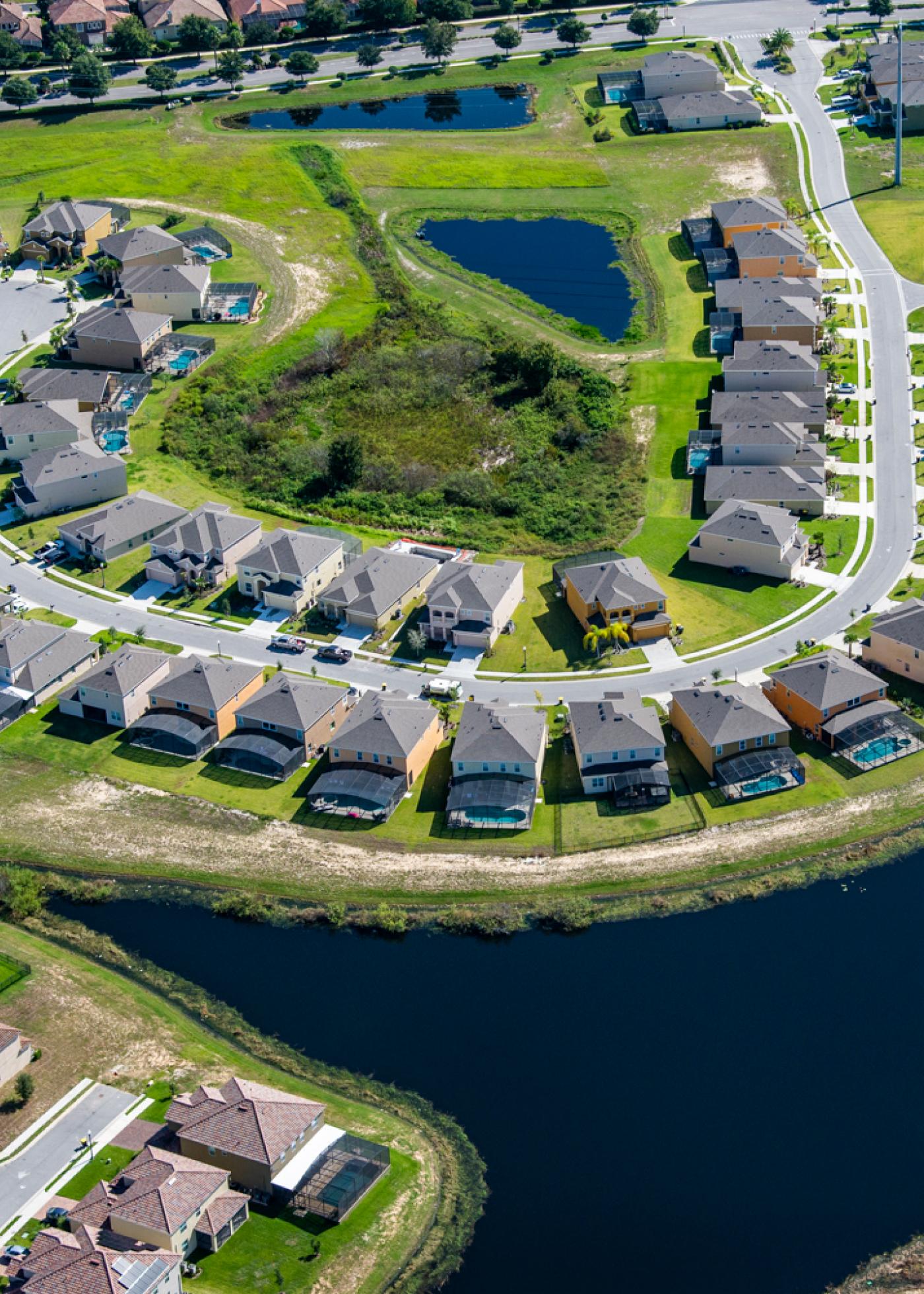 Providence Residential Complex