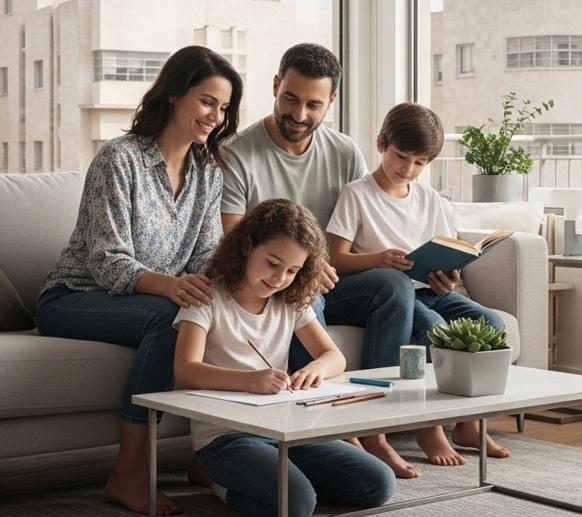 שכירות חכמה